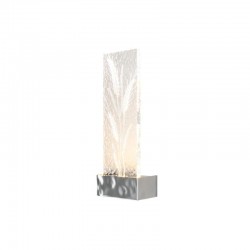 Ornate - Chrome LED Wall Lamp with Decorative Crystal Ornate - Chrome LED Wall Lamp with Decorative Crystal