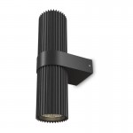 Dynamics - Black Up&Down Wall Lamp Dynamics - Black Up&Down Wall Lamp