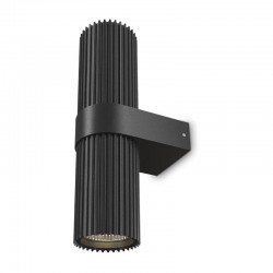 Dynamics - Black Up&Down Wall Lamp Dynamics - Black Up&Down Wall Lamp