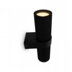 Dynamics - Black Up&Down Wall Lamp Dynamics - Black Up&Down Wall Lamp