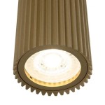 Dynamics - Matt Gold Up&Down Wall Lamp Dynamics - Matt Gold Up&Down Wall Lamp