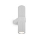 Maytoni-MOD326WL-02W - Dynamics - White Up&Down Wall Lamp