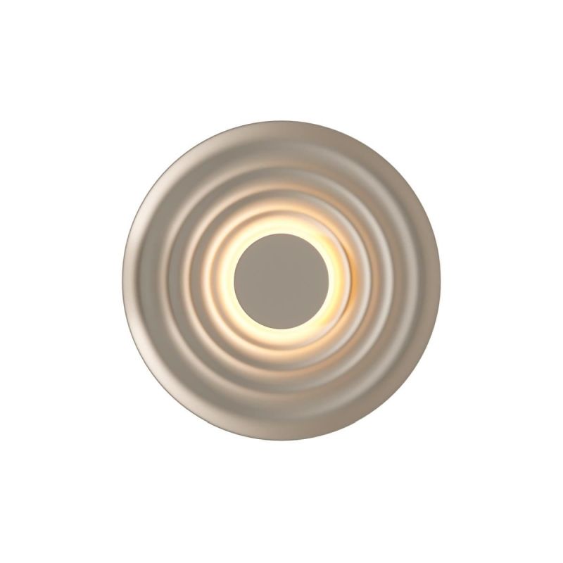 Wall Lights - Nami - Light Grey LED Wall Lamp Maytoni-MOD400WL-L5GR2.7K - Nami - Light Grey LED Wall Lamp