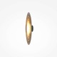 Wall Lights - Nami - Light Grey LED Wall Lamp Maytoni-MOD400WL-L5GR2.7K - Nami - Light Grey LED Wall Lamp