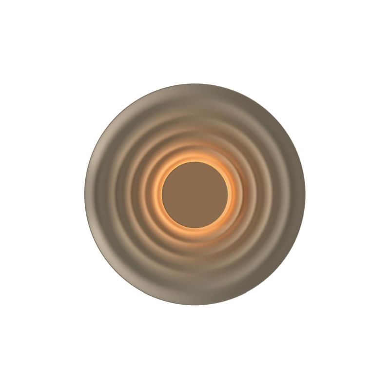- Nami - Grey LED Wall Lamp Maytoni-MOD400WL-L5KH2.7K - Nami - Grey LED Wall Lamp