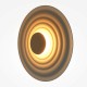 - Nami - Grey LED Wall Lamp Maytoni-MOD400WL-L5KH2.7K - Nami - Grey LED Wall Lamp