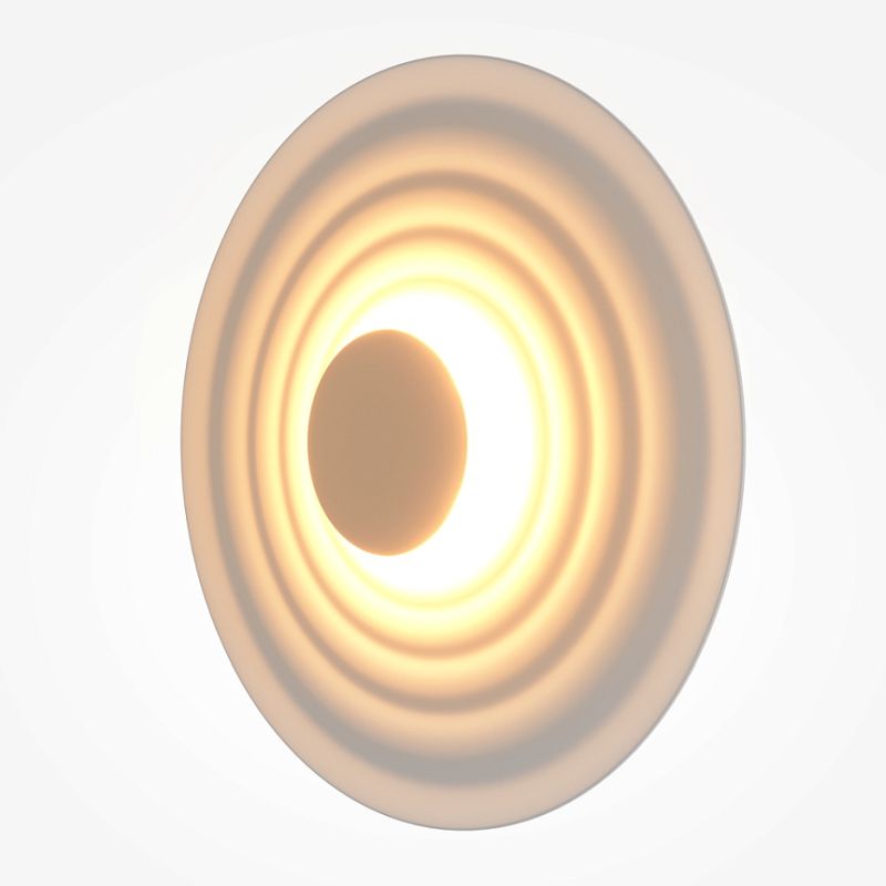 - Nami - White LED Wall Lamp Maytoni-MOD400WL-L5W2.7K - Nami - White LED Wall Lamp