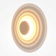- Nami - White LED Wall Lamp Maytoni-MOD400WL-L5W2.7K - Nami - White LED Wall Lamp