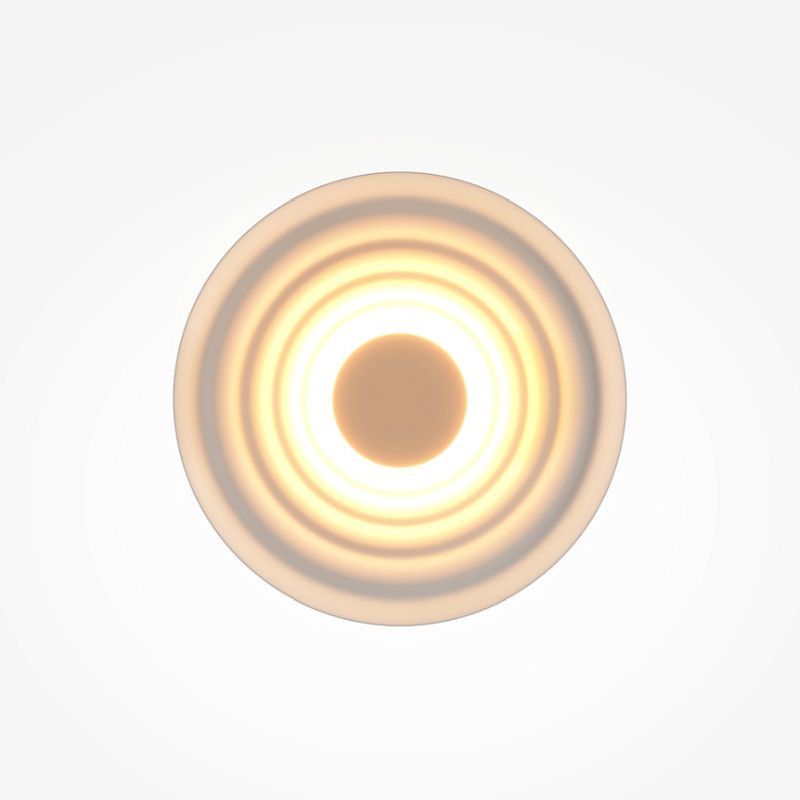 - Nami - White LED Wall Lamp Maytoni-MOD400WL-L5W2.7K - Nami - White LED Wall Lamp