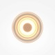 - Nami - White LED Wall Lamp Maytoni-MOD400WL-L5W2.7K - Nami - White LED Wall Lamp