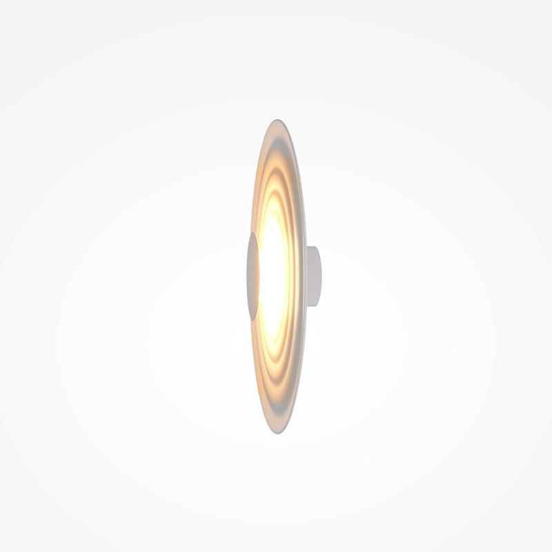 - Nami - White LED Wall Lamp Maytoni-MOD400WL-L5W2.7K - Nami - White LED Wall Lamp