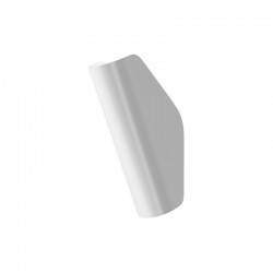 Notta - Matt White Wall Lamp