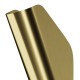 Maytoni-MOD417WL-01BS - Notta - Brass Wall Lamp