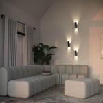 Notta - Brass Wall Lamp Notta - Brass Wall Lamp