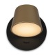 Maytoni-MOD421WL-L6BBS3K - Pixel -  LED Brass & Black Wall Lamp