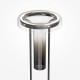 Maytoni-MOD463FL-L24B3K - Ikebana - Black LED Floor Lamp with Ombre Vase