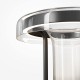 Maytoni-MOD463FL-L24B3K - Ikebana - Black LED Floor Lamp with Ombre Vase