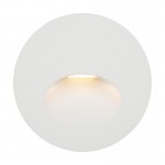 Bil - LED White Recessed Brick Light Bil - LED White Recessed Brick Light