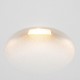Maytoni-O015SL-L3W3K - Bil - LED White Recessed Brick Light