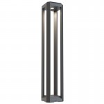 Royal Mile - Anthracite LED Bollard