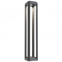 Royal Mile - Anthracite LED Bollard