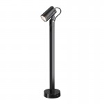 Scope - Outdoor Black Adjustable Bollard Scope - Outdoor Black Adjustable Bollard