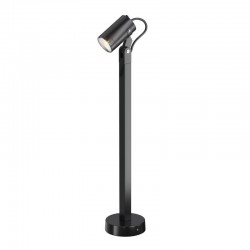 Scope - Outdoor Black Adjustable Bollard Scope - Outdoor Black Adjustable Bollard