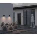 Scope - Outdoor Black Spot Light Scope - Outdoor Black Spot Light