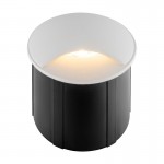 Biscotti - LED White Recessed Brick Light Biscotti - LED White Recessed Brick Light