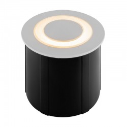 Limo - LED White Recessed Brick Light Limo - LED White Recessed Brick Light