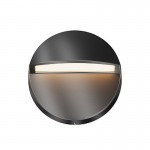 Mane - Black Surface Downlight LED Brick Light Mane - Black Surface Downlight LED Brick Light