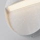 Maytoni-O046SL-L3W3K - Mane - White Surface Downlight LED Brick Light