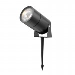 Bern - Outdoor Graphite LED Spike Spot 15W Bern - Outdoor Graphite LED Spike Spot 15W