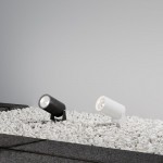 Bern - Outdoor White LED Spike Spot 15W Bern - Outdoor White LED Spike Spot 15W