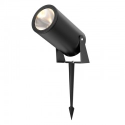 Bern - Outdoor Graphite LED Spike Spot 30W Bern - Outdoor Graphite LED Spike Spot 30W