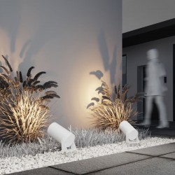 Bern - Outdoor White LED Spike Spot 30W Bern - Outdoor White LED Spike Spot 30W