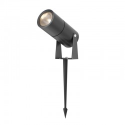 Bern - Outdoor Graphite LED Spike Spot 5W Bern - Outdoor Graphite LED Spike Spot 5W