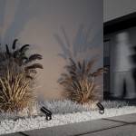 Bern - Outdoor Graphite LED Spike Spot 5W Bern - Outdoor Graphite LED Spike Spot 5W