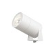 Maytoni-O050FL-L15W3K - Bern - Outdoor White LED Spike Spot 15W