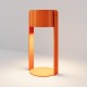 Maytoni-O145TL-L3ORK - Cavo - Rechargeable Orange LED Bollard
