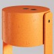 Maytoni-O145TL-L3ORK - Cavo - Rechargeable Orange LED Bollard