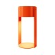 Maytoni-O145TL-L3ORK - Cavo - Rechargeable Orange LED Bollard