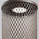 Maytoni-O166PL-L6BRK - Latticea - Brown LED Pendant IP54