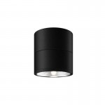 Spin - Graphite LED Ceiling Lamp 650 Lm Spin - Graphite LED Ceiling Lamp 650 Lm