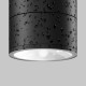 Maytoni-O310CL-L12GF3K - Spin - Graphite LED Ceiling Lamp 1050 Lm