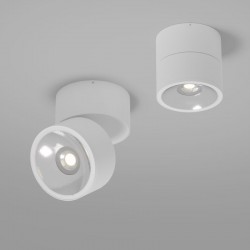 Spin - White LED Ceiling Lamp 1050 Lm Spin - White LED Ceiling Lamp 1050 Lm