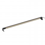 Edge - Outdoor Black & White Ground Light Edge - Outdoor Black & White Ground Light