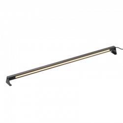 Edge - Outdoor Black & White Ground Light Edge - Outdoor Black & White Ground Light