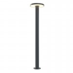 Wald - Outdoor LED Graphite Big Post Wald - Outdoor LED Graphite Big Post