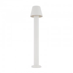Harz - Outdoor LED White Bollard
